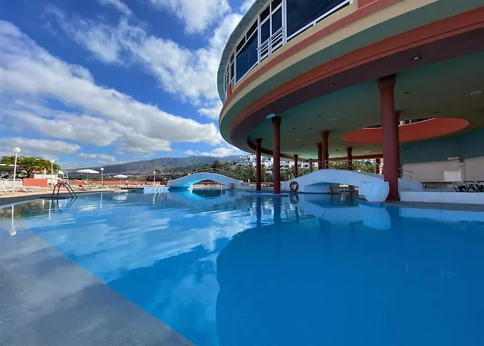 Apartmanhotel Laguna Park 2 2*