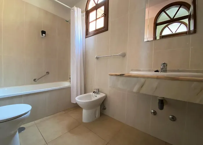 Laguna Park 2 Apartmanhotel 2*