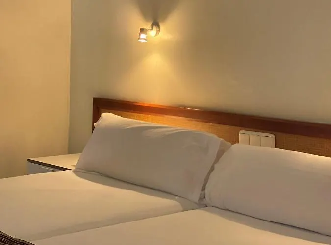 Laguna Park 2 2* Costa Adeje (Tenerife)