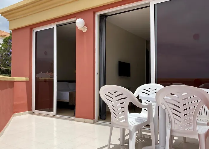 Apartmanhotel Laguna Park 2 2*