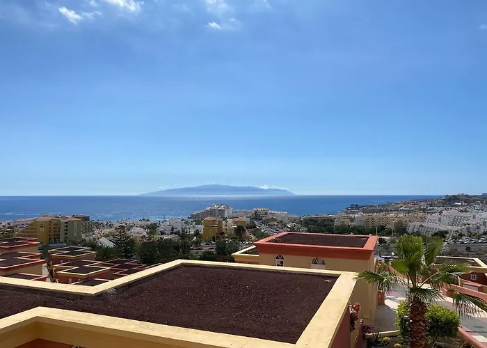 Apartmanhotel Laguna Park 2 Costa Adeje (Tenerife)