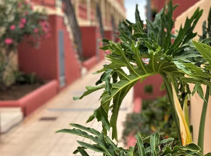 Apartmanhotel Laguna Park 2