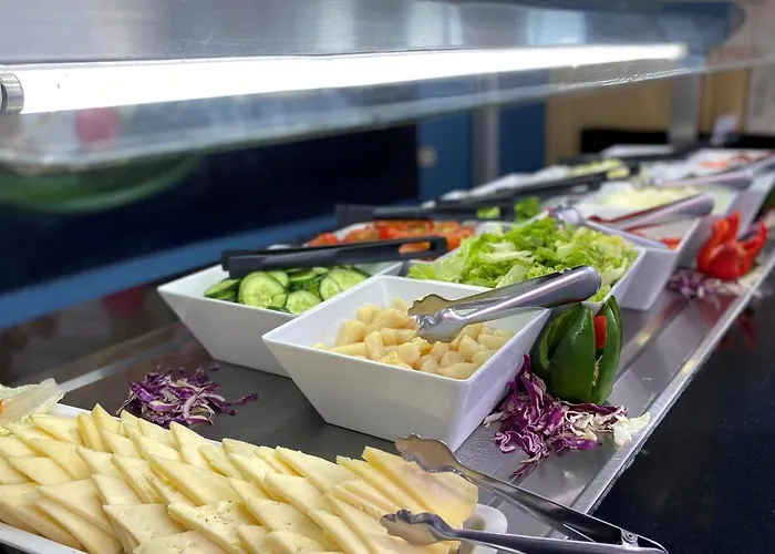 Apartmanhotel Laguna Park 2 2*