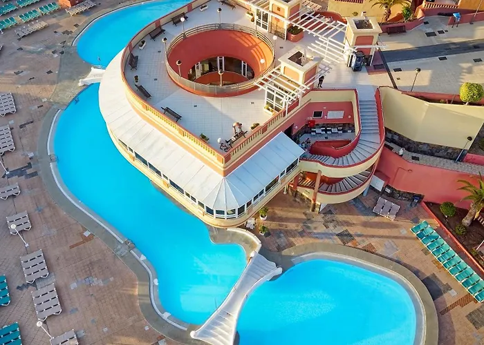 Laguna Park 2 Apartmanhotel 2*