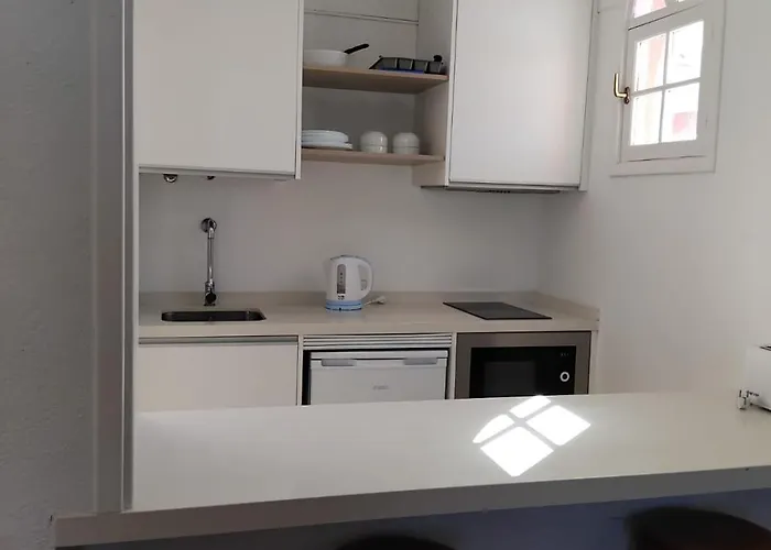 Apartmanhotel Laguna Park 2