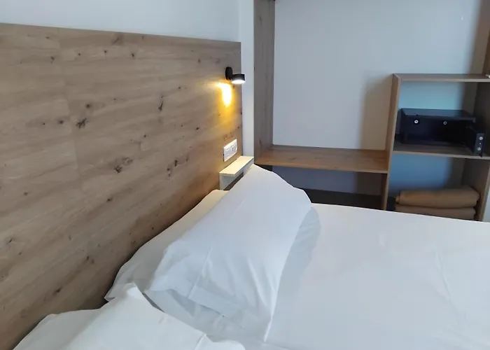 Laguna Park 2 Apartmanhotel Costa Adeje (Tenerife)