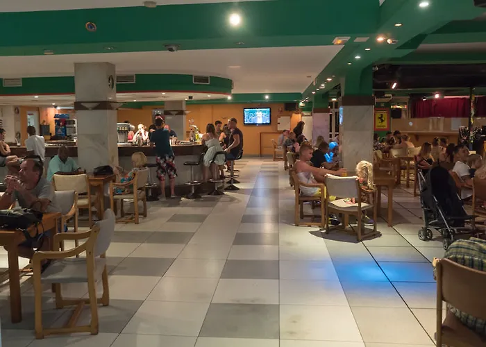 Apartmanhotel Laguna Park 2 Costa Adeje (Tenerife)