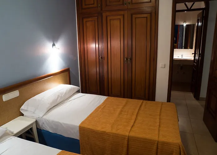 Apartmanhotel Laguna Park 2