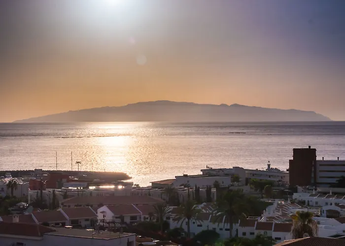 Apartmanhotel Laguna Park 2 Costa Adeje (Tenerife)