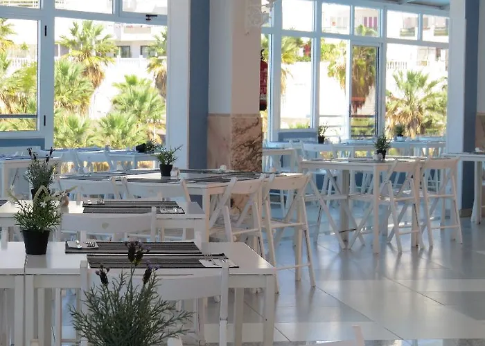 Apartmanhotel Laguna Park 2 Costa Adeje (Tenerife)