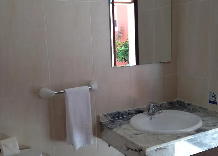 Apartmanhotel Laguna Park 2