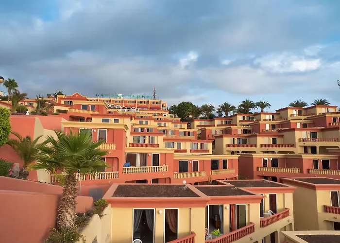 Laguna Park 2 Apartmanhotel