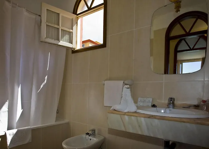 Laguna Park 2 Apartmanhotel Costa Adeje (Tenerife)