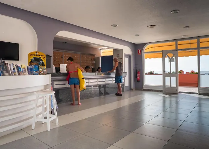 Laguna Park 2 Apartmanhotel