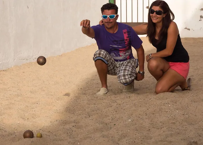 Apartmanhotel Laguna Park 2 2*