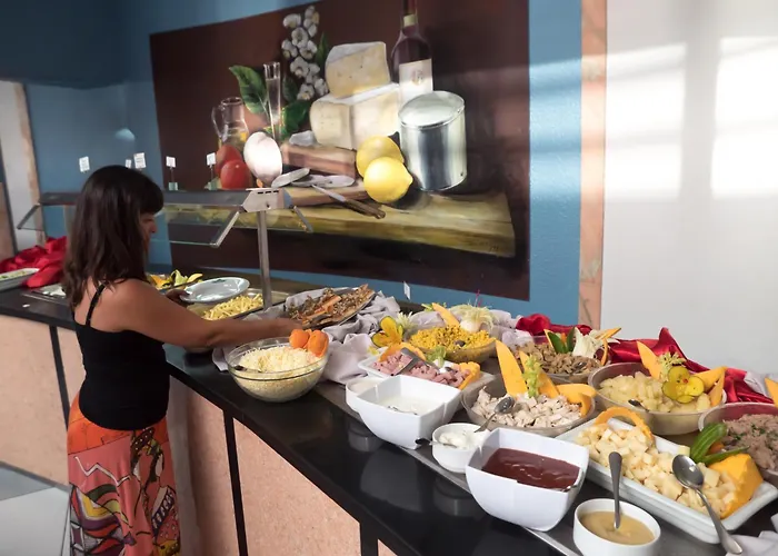 Apartmanhotel Laguna Park 2