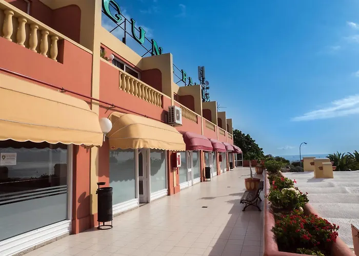 Apartmanhotel Laguna Park 2 Costa Adeje (Tenerife)