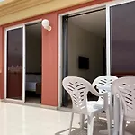 Apartmanhotel Laguna Park 2 2*