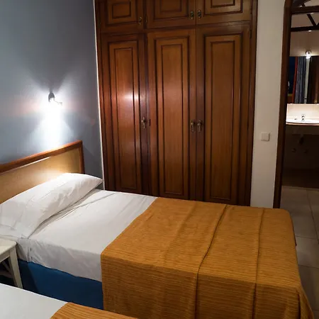 Lejlighedshotel Laguna Park 2