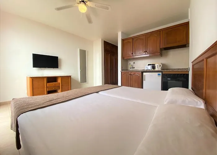 Laguna Park 2 Aparthotel