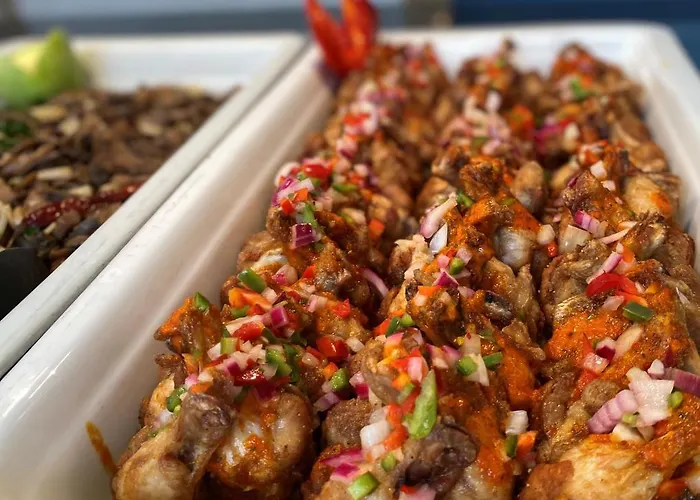 Laguna Park 2 Апарт-готель 2*