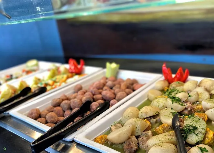 Апарт-готель Laguna Park 2 2*