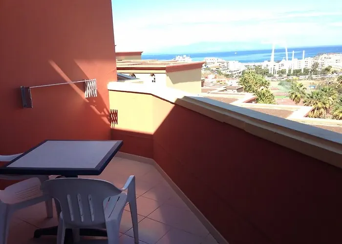 Laguna Park 2 Апарт-готель