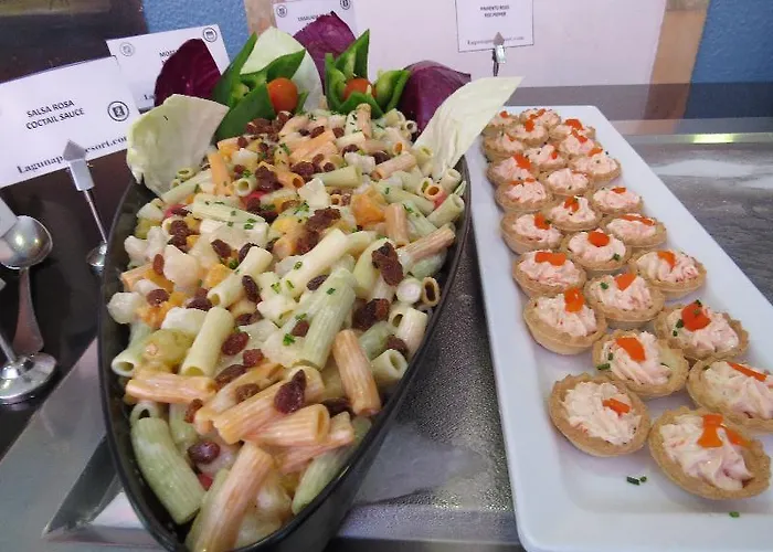 Апарт-готель Laguna Park 2 2*