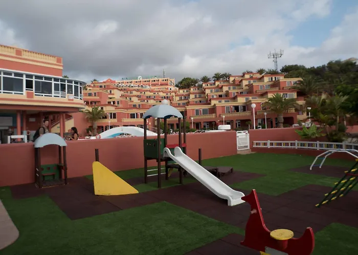 Апарт-готель Laguna Park 2 2*