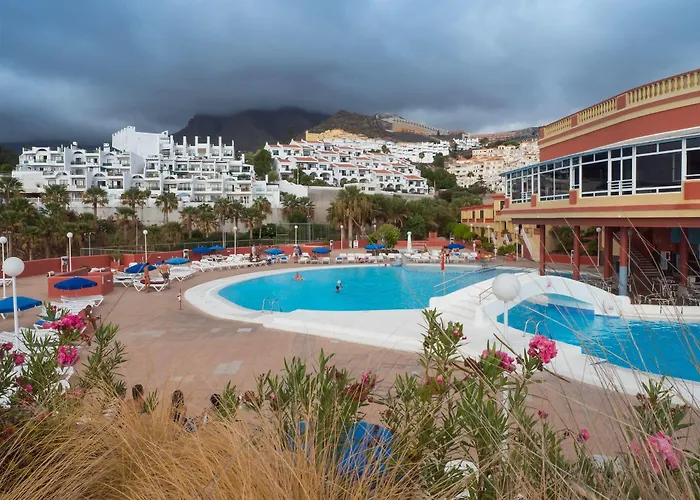 Laguna Park 2 Апарт-готель 2*