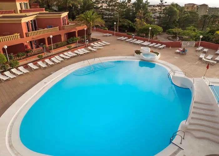 Laguna Park 2 2* Адехе