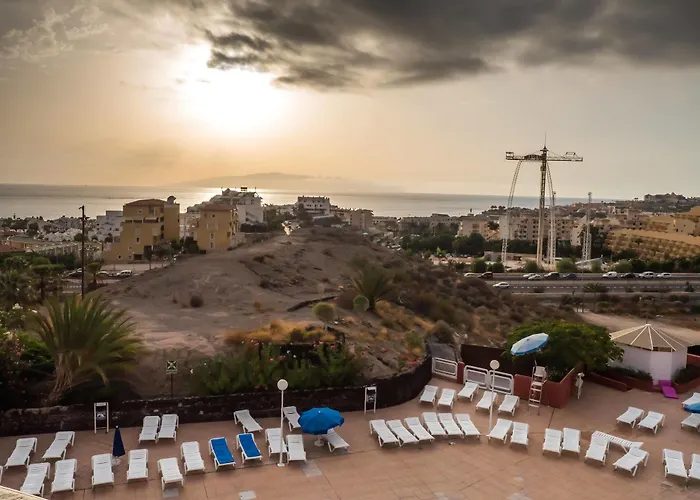 Апарт-готель Laguna Park 2 2*