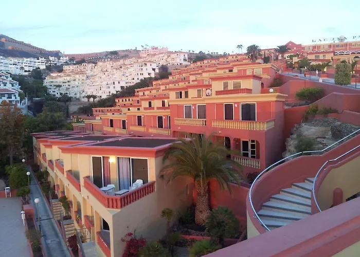 Laguna Park 2 Адехе