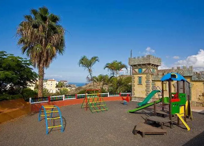 Апарт-готель Laguna Park 2