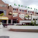 Hotel apartamentowy Laguna Park 2 2*