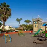 מלון דירות Laguna Park 2