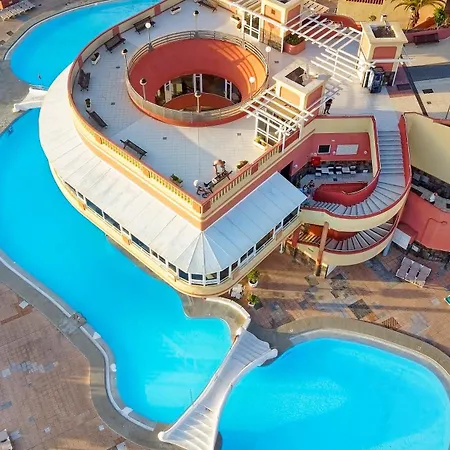 Laguna Park 2 מלון דירות 2*
