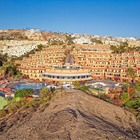 מלון דירות Laguna Park 2