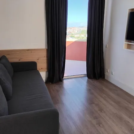 Lejlighedshotel Laguna Park 2 Costa Adeje (Tenerife)