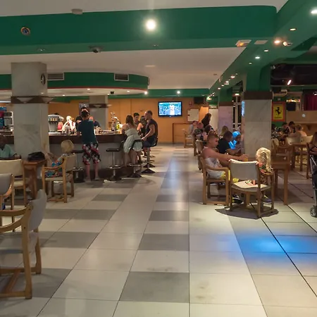 מלון דירות Laguna Park 2 אדחה