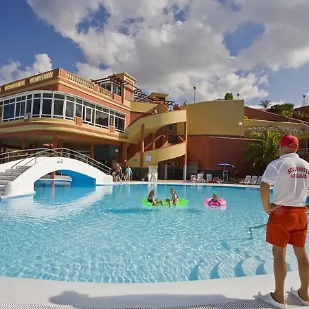 Laguna Park 2 Costa Adeje (Tenerife)