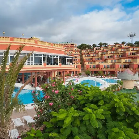 Laguna Park 2 2* Costa Adeje (Tenerife)