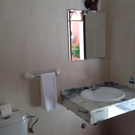 Aparthotel Laguna Park 2