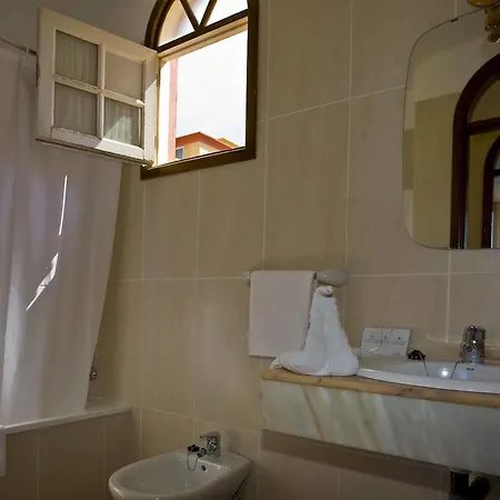 Laguna Park 2 Aparthotel Costa Adeje (Tenerife)