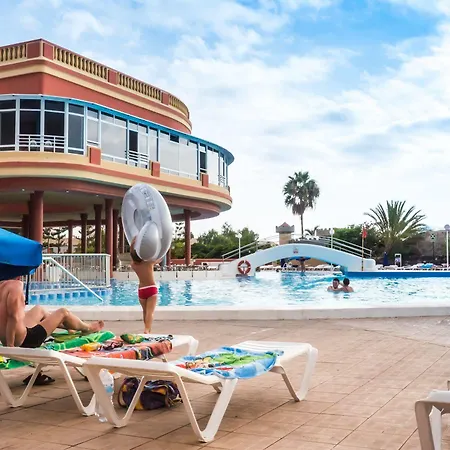 Laguna Park 2 Apartahotel Costa Adeje (Tenerife)
