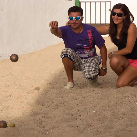 Aparthotel Laguna Park 2 2*