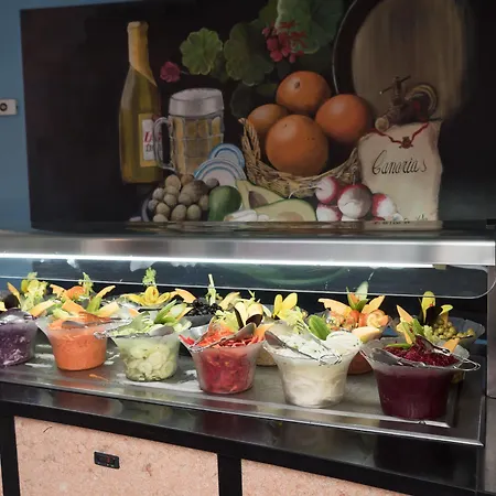 Laguna Park 2 2* Costa Adeje (Tenerife)