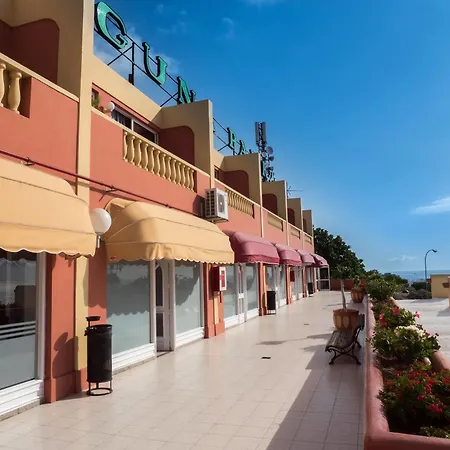 Apartahotel Laguna Park 2 Costa Adeje (Tenerife)