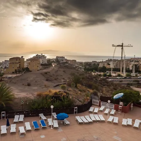 Aparthotel Laguna Park 2 2*