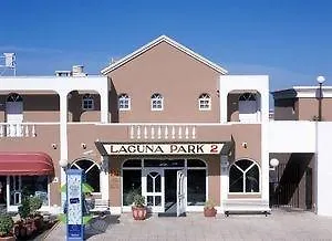 מלון דירות Laguna Park 2